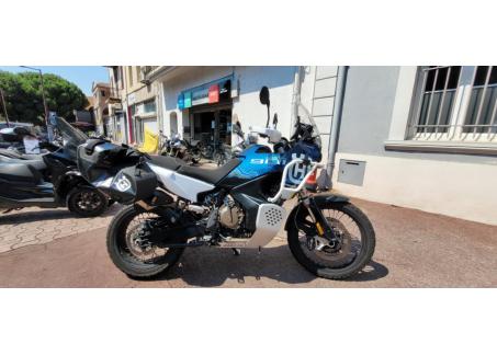 HUSQVARNA NORDEN 901 EXPEDITION