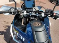 HUSQVARNA NORDEN 901 EXPEDITION