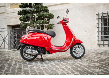 VESPA SPRINT 125