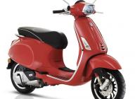 VESPA SPRINT 125