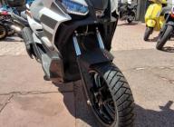 APRILIA SR GT 125