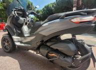 PIAGGIO MP3 530 HPE EXCLUSIVE