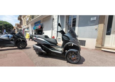 PIAGGIO MP3 530 HPE EXCLUSIVE