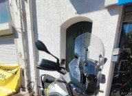MOTO GUZZI STELVIO PFF Rider Assistance Solution
