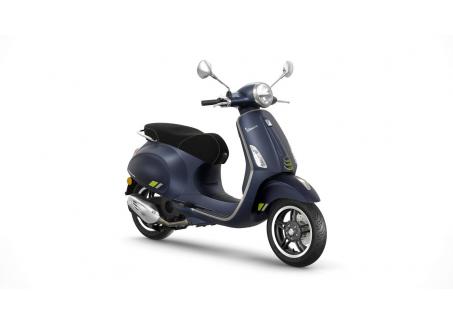VESPA PRIMAVERA 50 Tech
