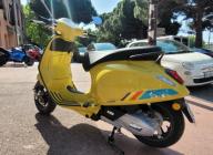 VESPA PRIMAVERA 125