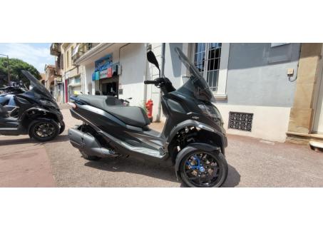 PIAGGIO MP3 400 HPE SPORT ABS ASR