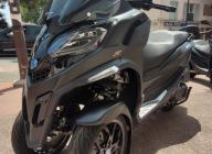 PIAGGIO MP3 400 HPE SPORT ABS ASR