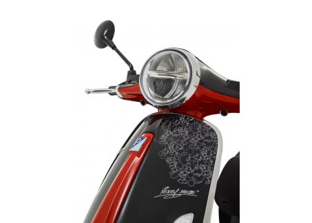 VESPA PRIMAVERA 125 