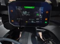 APRILIA RS 660 A2