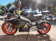 APRILIA RS 660 A2