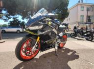 APRILIA RS 660 A2