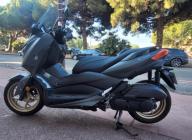 YAMAHA X-MAX 125 TECH MAX