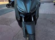 YAMAHA X-MAX 125 TECH MAX