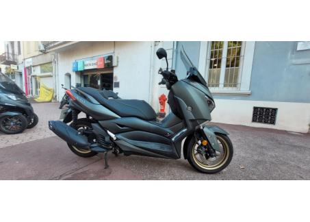 YAMAHA X-MAX 125 TECH MAX