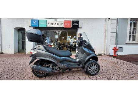PIAGGIO MP3 400 LT