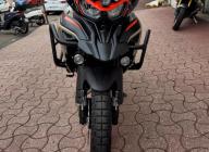 BENELLI TRK  702  X