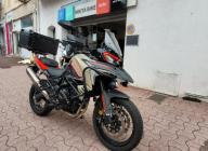 BENELLI TRK  702  X
