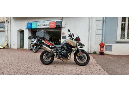 BENELLI TRK  702  X
