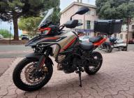 BENELLI TRK  702  X