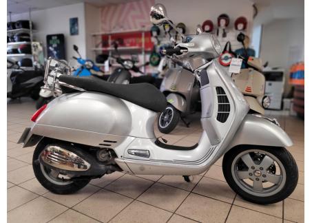VESPA GTS 125IE SUPER