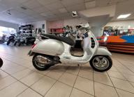 VESPA GTS 125IE SUPER