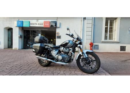 ROYAL ENFIELD SUPER METEOR 650