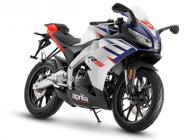 APRILIA RS 125
