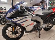 APRILIA RS 125