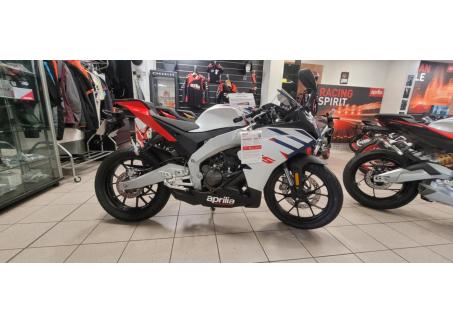 APRILIA RS 125