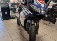 APRILIA RS 125