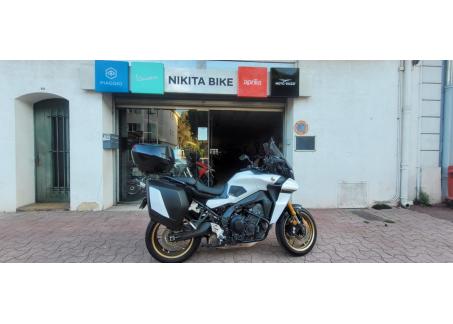 YAMAHA TRACER 900 GT
