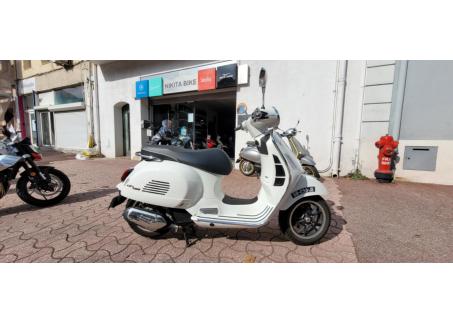 VESPA GTS 125IE SUPER