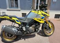 SUZUKI DL V-STROM 1050