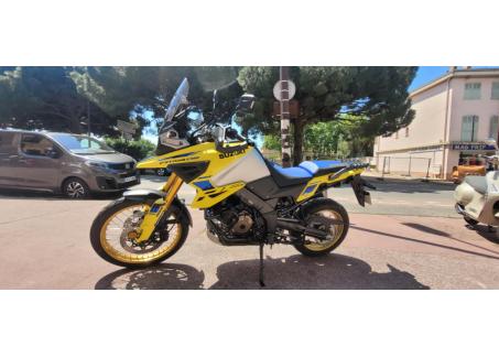 SUZUKI DL V-STROM 1050