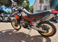 APRILIA TUAREG 660 RALLY
