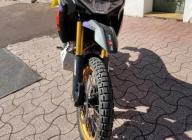 APRILIA TUAREG 660 RALLY