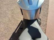 APRILIA TUONO 457