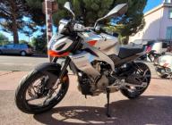 APRILIA TUONO 457