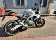 APRILIA TUONO 457