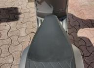 VESPA GTS 300 SUPER TECH gris ottim mat