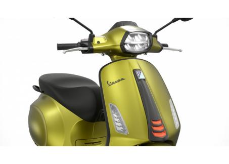 VESPA SPRINT 50 ELETTRICA