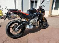 APRILIA TUONO 660 FACTORY