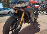 APRILIA TUONO 660 FACTORY