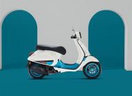 VESPA PRIMAVERA 50 COLOR VIBES