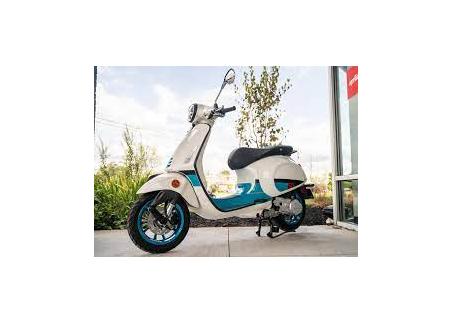 VESPA PRIMAVERA 50 COLOR VIBES