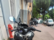 PIAGGIO MP3 400 HPE ABS ASR