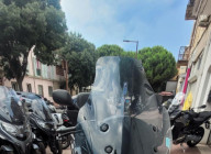 PIAGGIO MP3 400 HPE ABS ASR