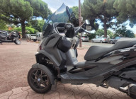 PIAGGIO MP3 400 HPE ABS ASR