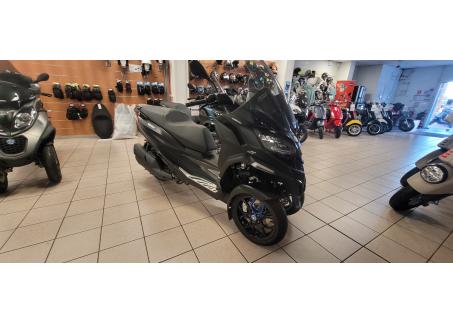 PIAGGIO MP3 400 HPE SPORT ABS ASR